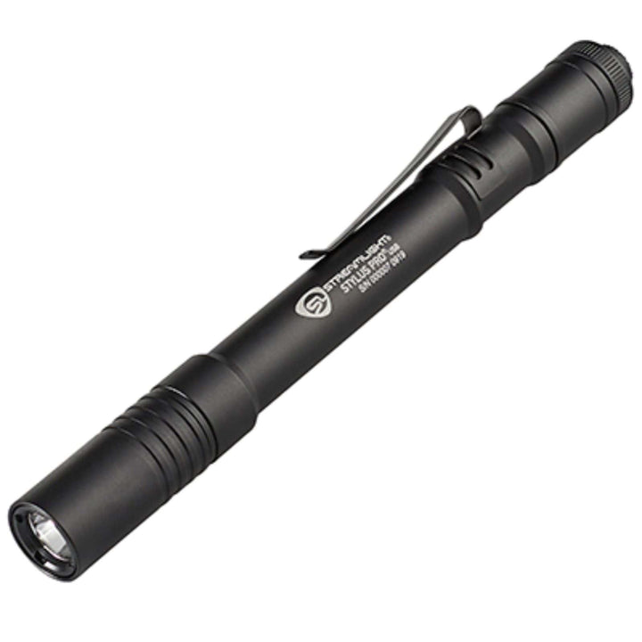 Streamlight Streamlight Stylus Pro USB Flashlight Lights