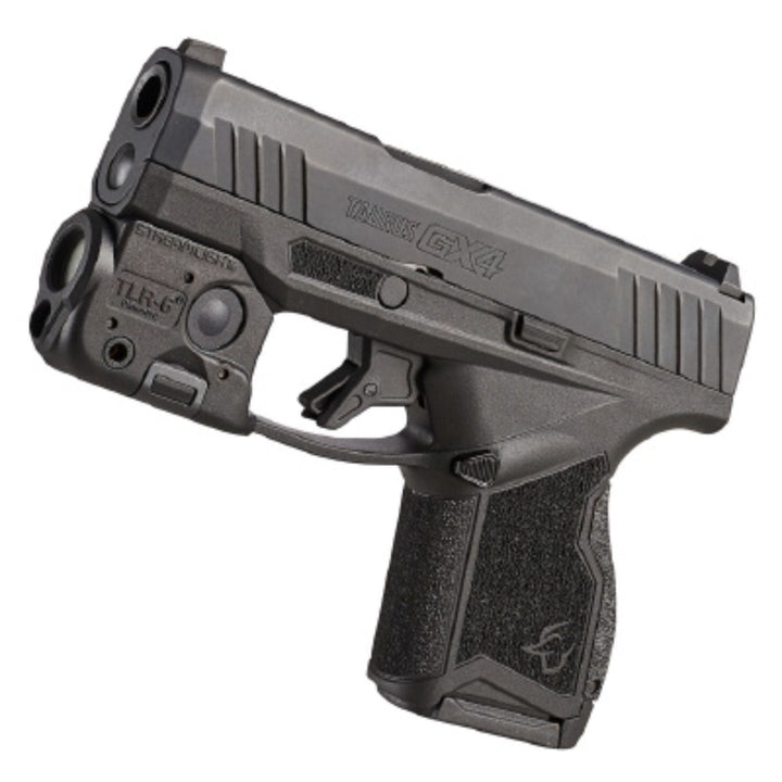 Streamlight Streamlight TLR-6 Tactical Gun Light Taurus GX4 Lights
