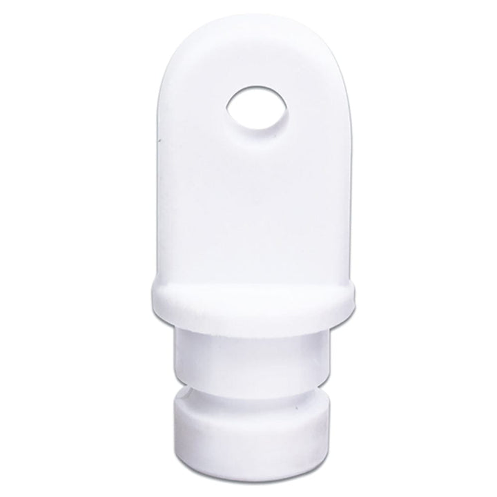 Sea-Dog Sea-Dog Nylon Top Insert - White - 3/4" Marine Hardware