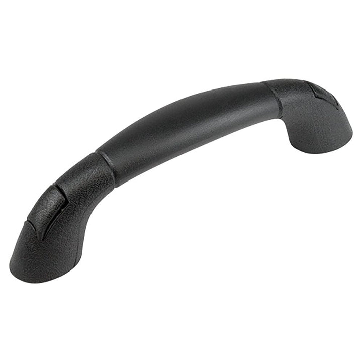 Sea-Dog Sea-Dog PVC Coated Grab Handle - Black - 9-3/4" Marine Hardware