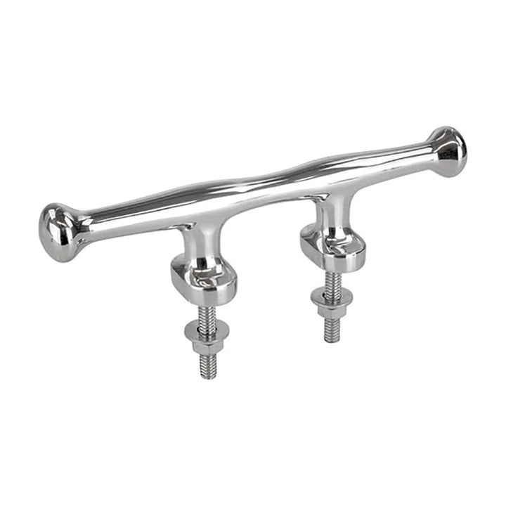 Sea-Dog Sea-Dog Smart Cleat 6" Stud Mount Investment Cast 316 Stainless Steel Marine Hardware