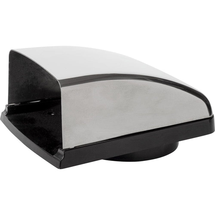Sea-Dog Sea-Dog Stainless Steel Cowl Vent w/Base - 3" Hose Marine Hardware