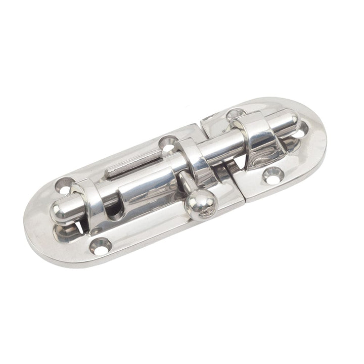 Sea-Dog Sea-Dog Stainless Steel Heavy Duty Barrel Bolt - Medium Marine Hardware