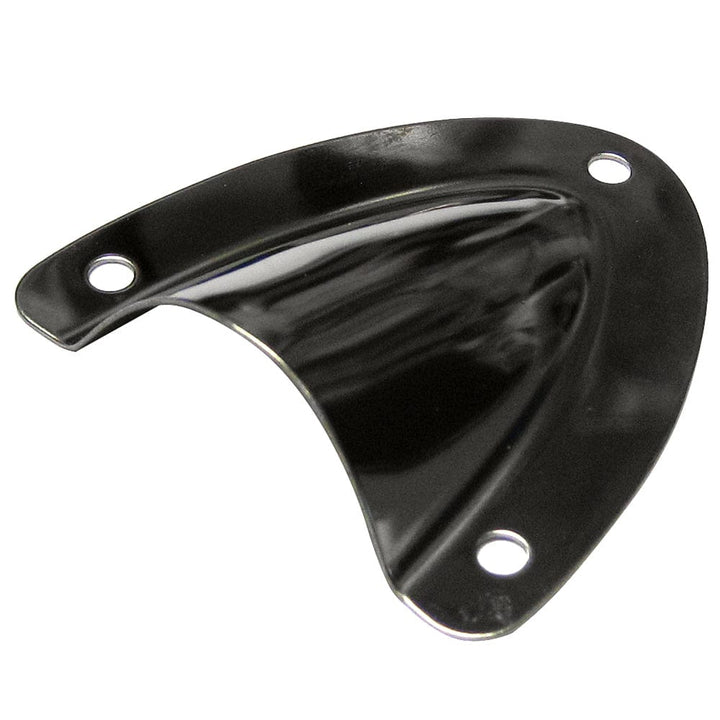Sea-Dog Sea-Dog Stainless Steel Midget Vent - Small Marine Hardware