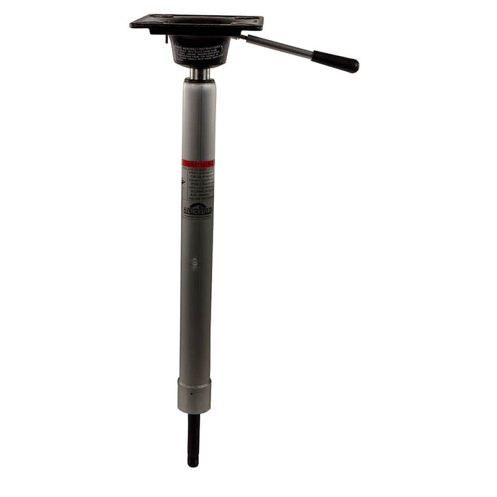 Springfield Marine Springfield KingPin™ Power-Rise Stand-Up Threaded Pin - 1-Pack Marine Hardware