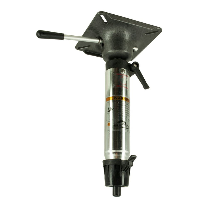 Springfield Marine Springfield Taper-Lock™ Locking Sit-Down Pedestal Post - 2-3/8" Marine Hardware