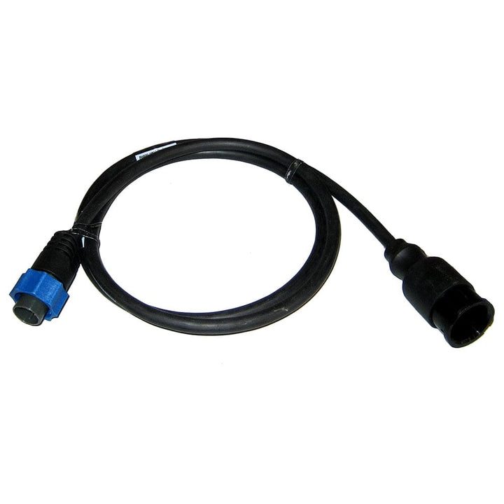 Airmar Airmar Navico 7-Pin Blue Mix & Match Chirp Cable - 1M Marine Navigation & Instruments