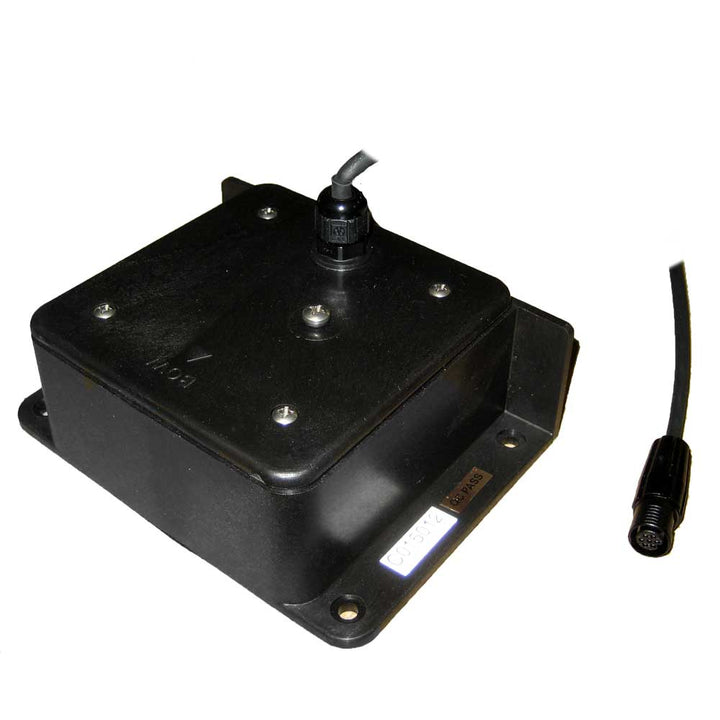 ComNav Marine ComNav Fluxgate Compass f/1000 & 5001 Autopilots Marine Navigation & Instruments