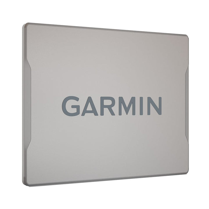 Garmin Garmin 12" Protective Cover - Plastic Marine Navigation & Instruments
