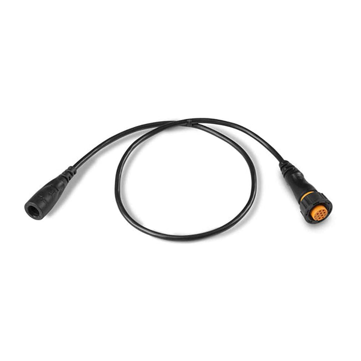 Garmin Garmin 4-Pin Transducer to 12-Pin Sounder Adapter Cable Marine Navigation & Instruments