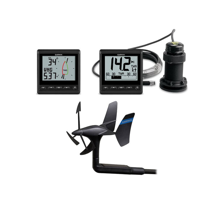 Garmin Garmin GNX Wireless Sail Pack Marine Navigation & Instruments