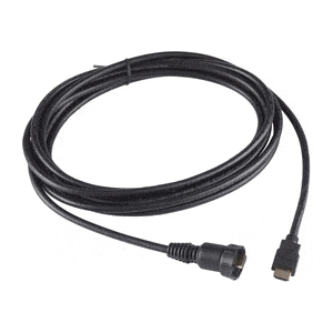 Garmin Garmin HDMI Cable f/GPSMAP 8400/8600 Marine Navigation & Instruments