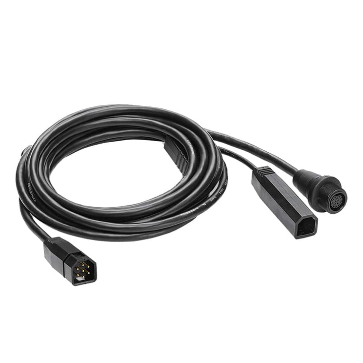 Humminbird Humminbird 9-M360-2-DDI-Y - MEGA 360 & 2D/MDI 7-Pin Y-Cable Marine Navigation & Instruments