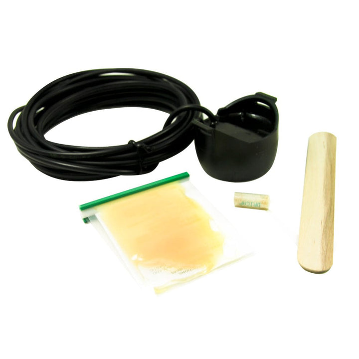 Humminbird Humminbird XP-9-20 Puck Transducer Marine Navigation & Instruments