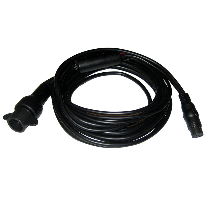 Raymarine Raymarine 4m Extension Cable f/CPT-DV & DVS Transducer & Dragonfly & Wi-Fish Marine Navigation & Instruments