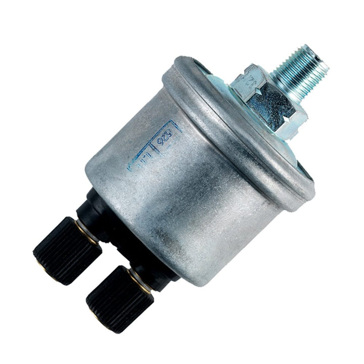 VDO VDO Pressure Sender 80 PSI Floating Ground - 1/8-27 NPT Marine Navigation & Instruments
