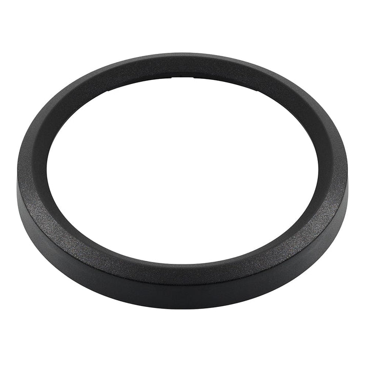 Veratron Veratron 85mm ViewLine Bezel - Triangular - Black Marine Navigation & Instruments