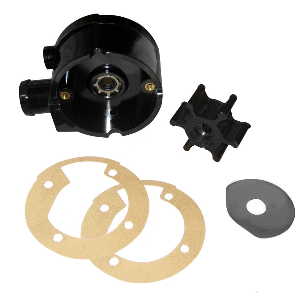 Jabsco Service Kit f/18590 Series Macerator Pumps – Texas Fowlers
