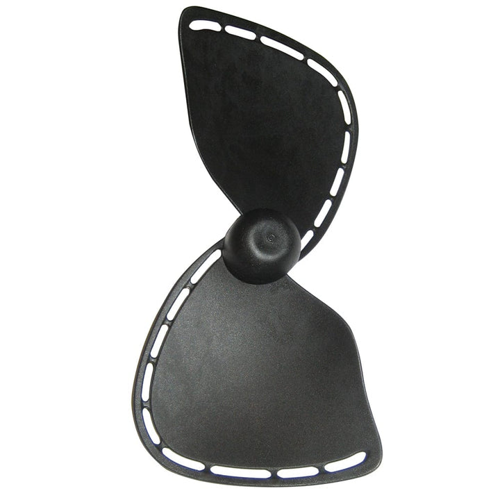 SEEKR by Caframo SEEKR by Caframo Replacement Blade f/Tiny Tornado II - Charcoal Marine Plumbing & Ventilation