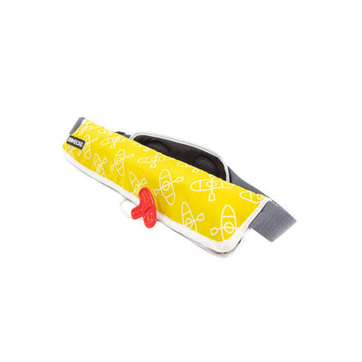 Bombora Bombora Type V Inflatable Belt Pack - Kayaking Marine Safety