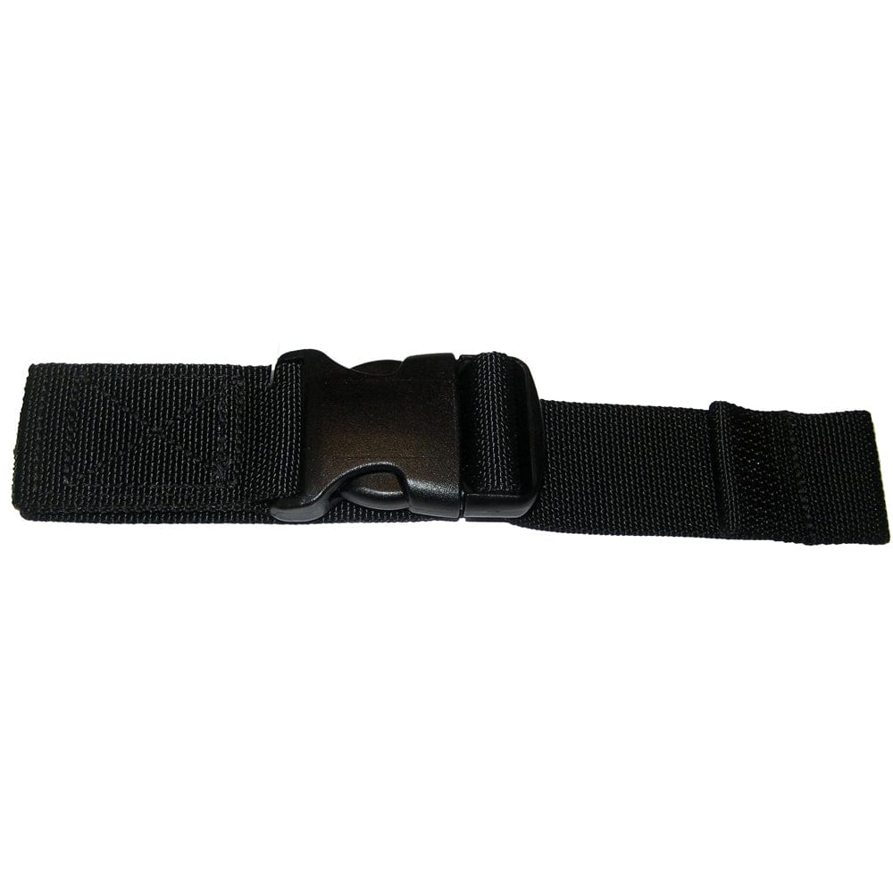 Mustang Survival MustangInflatable PFD Belt Extender - 12" x 1-1/2" Marine Safety