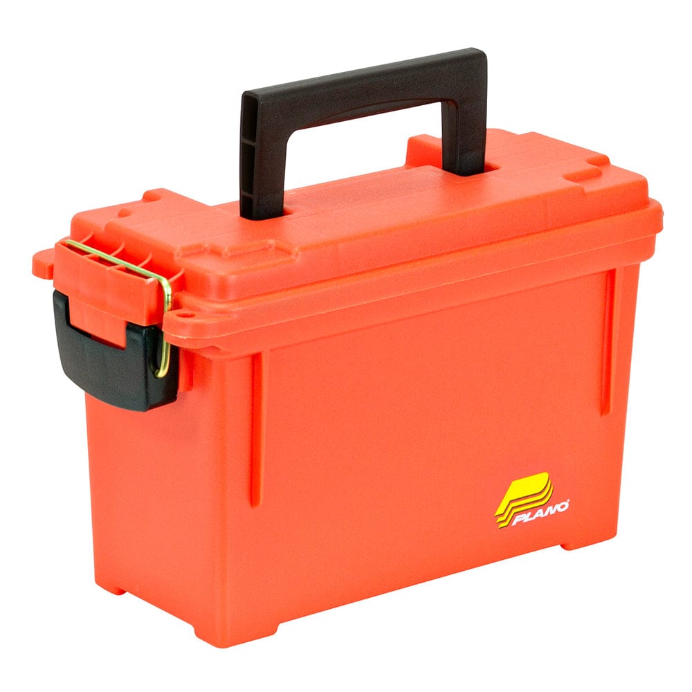 Plano Plano 1312 Marine Emergency Dry Box - Orange Marine Safety