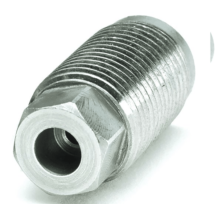 CVA Cva Breech Plug, Cva Ac1678a 209 Hex Head Sg Primer Breech Plug Muzzleloading