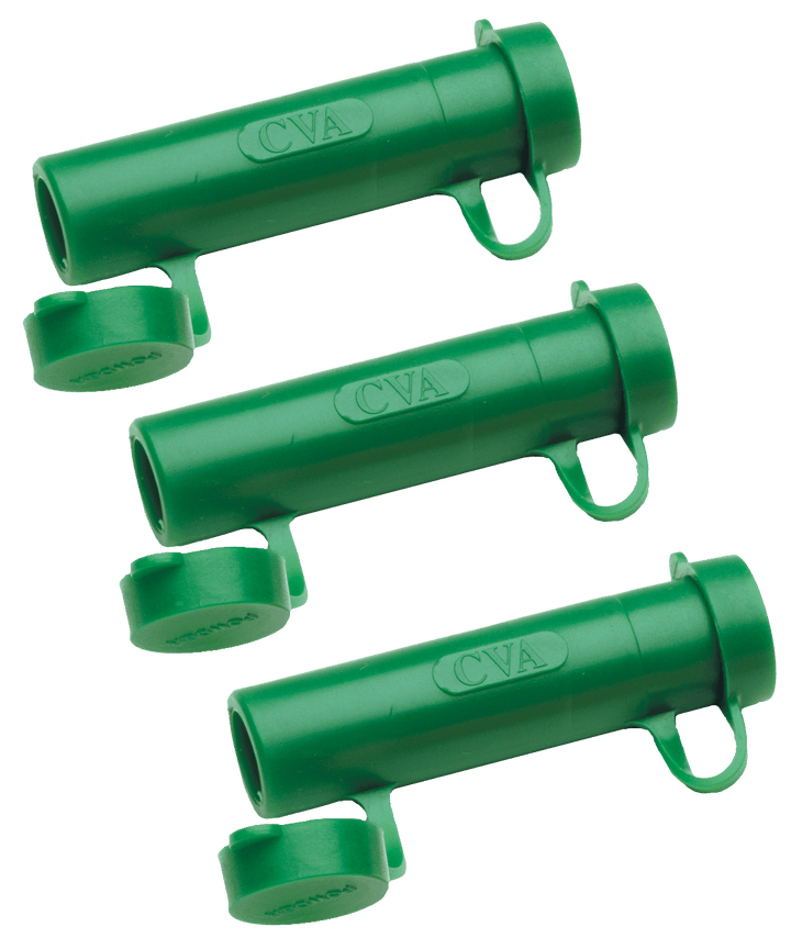 CVA Cva Loader, Cva Ac1556a Rapid Loader 50c 3pk Muzzleloading
