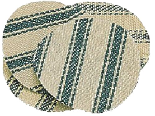 CVA Cva Shooting Patches, Cva Ac1447 Shooting Patches Pt 50-58 Muzzleloading