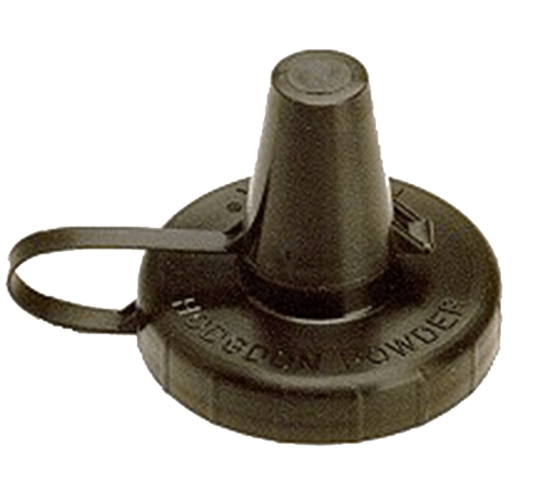 Hodgdon Hodgdon Funnel, Hodg Fun1 Pyro Cap/funnel For 1lb Muzzleloading