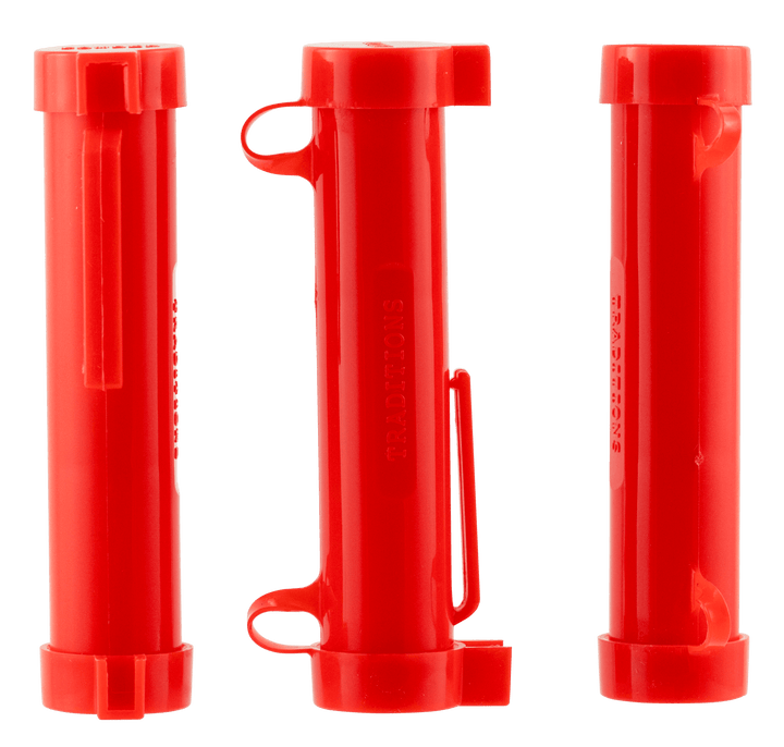 Traditions Traditions Fast Loader, Trad A1317 Univ Fast Loaders 3 Muzzleloading