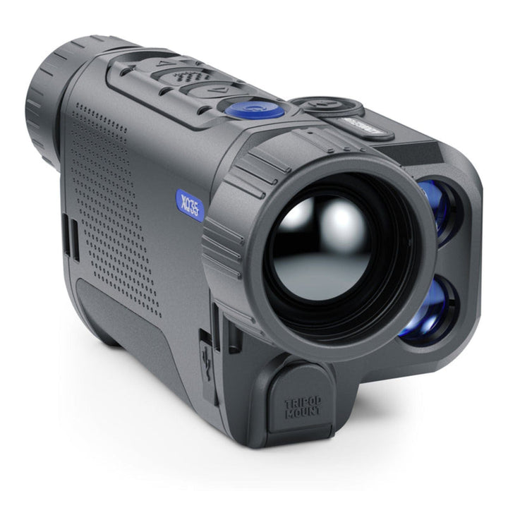 Pulsar Pulsar Axion 2 LRF XQ35 Thermal Monocular Nightvision And Thermal