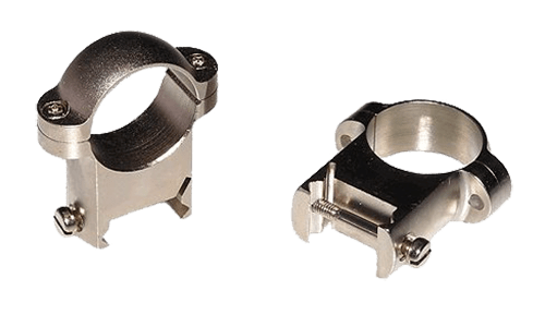 Burris Burris Zee, Bur 420086 Zee Rings High Nkl Optics Accessories