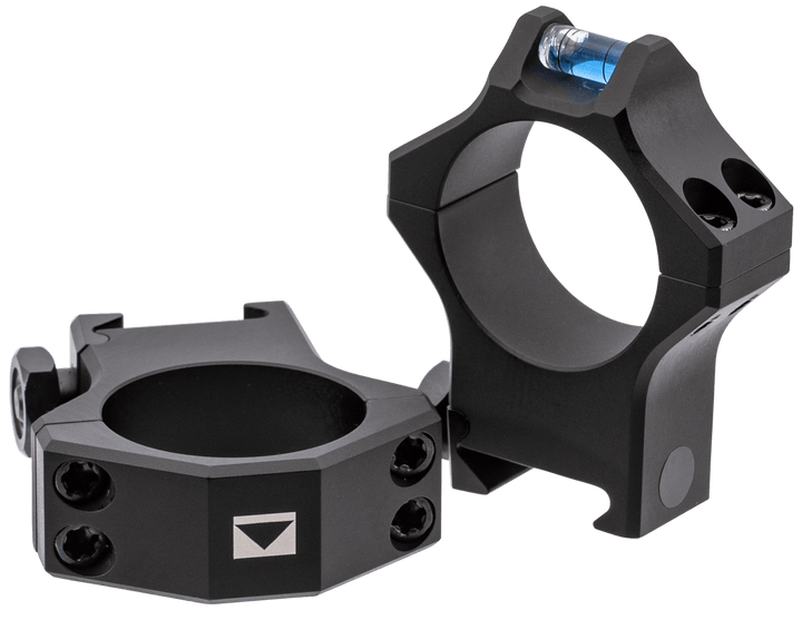 Steiner Steiner T-series, Steiner 5965 T-series Scope Rings 34mm Med Optics Accessories