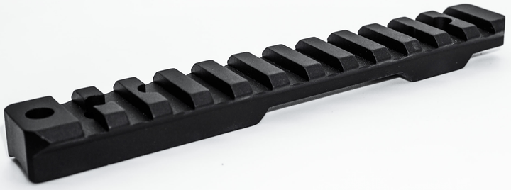 Talley Talley 1913 Picatinny Rail, Tal P00252412 Pic Base T-bolt Optics Accessories