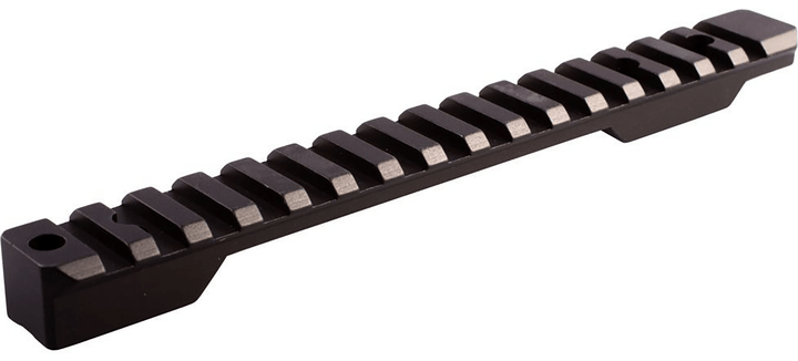 Talley Talley 1913 Picatinny Rail, Tal Px0252735 Picbase X-bolt (mag Action) Optics Accessories