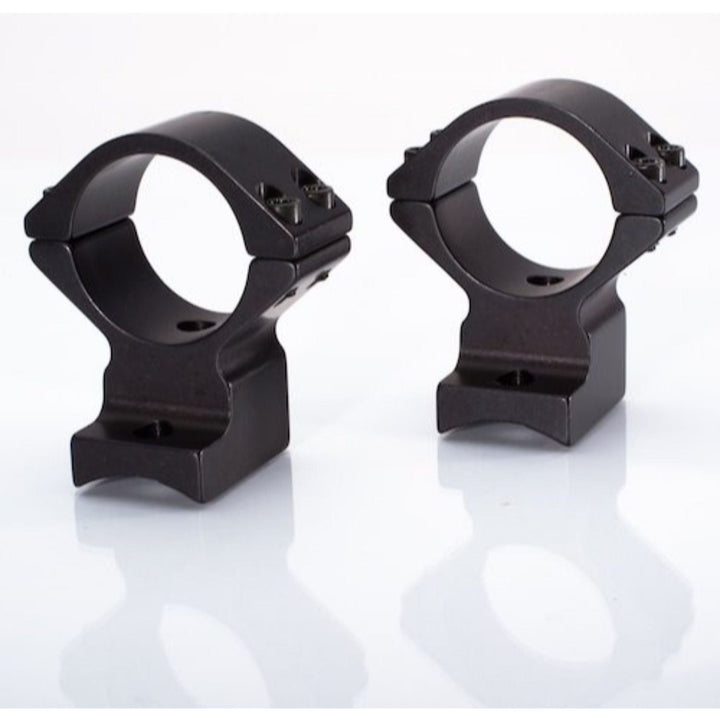 Talley Talley Msr, Tal Tms30l Msr Pic Rings 30mm Low 30mm Low Optics Accessories