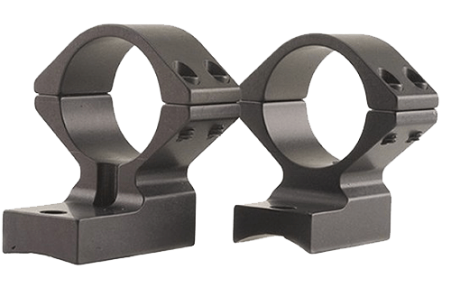 Talley Talley Ring/base Combo, Tal 940706 Rng/bs 1in Wby Lw Med Optics Accessories