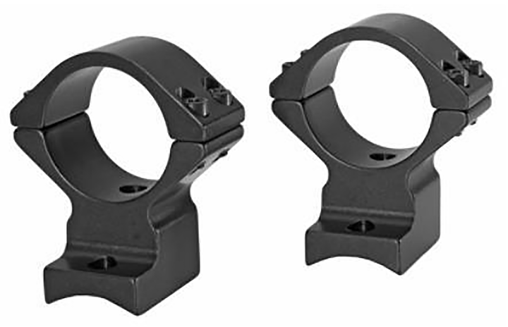 Talley Talley Scope Ring Set, Tal 738749 30mm Kimber Model 84m (8-40) (low) Optics Accessories