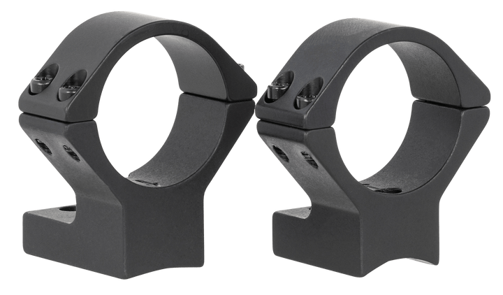 Talley Talley Scope Ring Set, Tal 740700lm 30mm Model 700 (med) (long Action 20 Optics Accessories