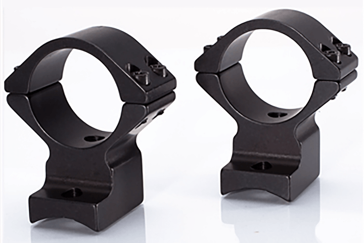 Talley Talley Scope Ring Set, Tal 830735 34mm X-bolt (low) Optics Accessories