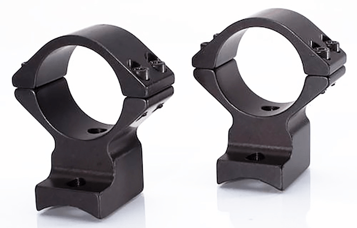 Talley Talley Scope Ring Set, Tal 840700 34mm Bergara B14 (med) Optics Accessories
