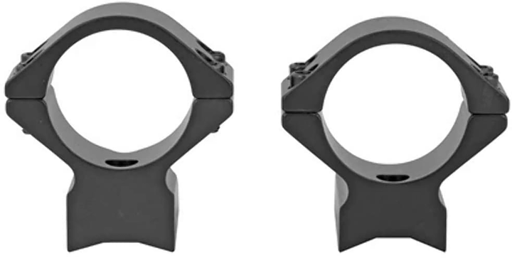 Talley Talley Scope Ring Set, Tal 930840 1" Kimber 8400 (low) Optics Accessories