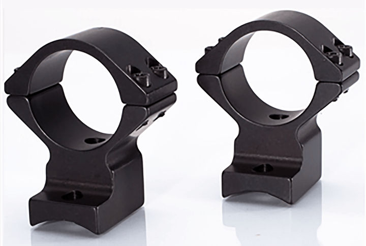 Talley Talley Scope Ring Set, Tal 950711 1" B.a.r. / B.p.r. / B.l.r. (high) Optics Accessories
