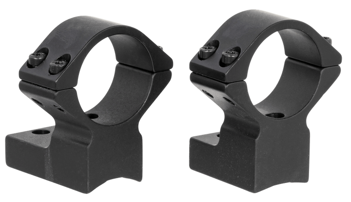 Talley Talley Scope Ring Set, Tal 95x702 1" Model 70 (.860) Standard Caliber And Optics Accessories