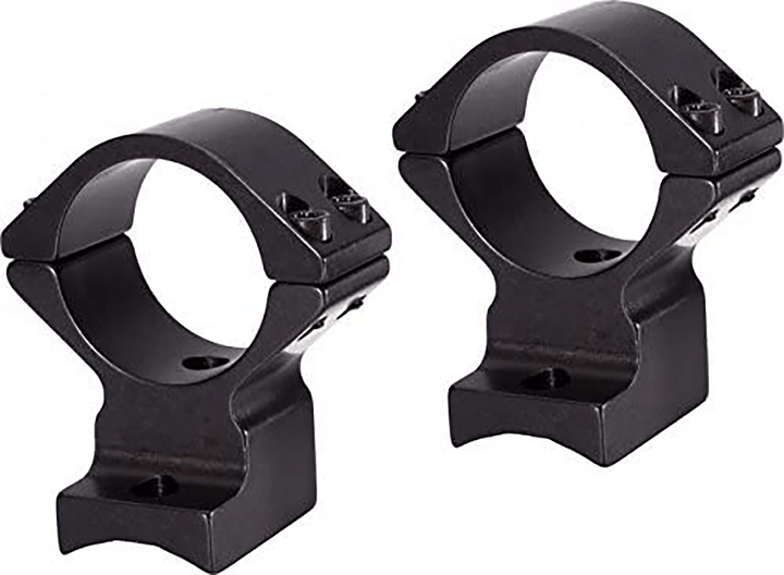 Talley Talley Scope Ring Set, Tal B730719 30mm A-bolt 3 (low) Optics Accessories