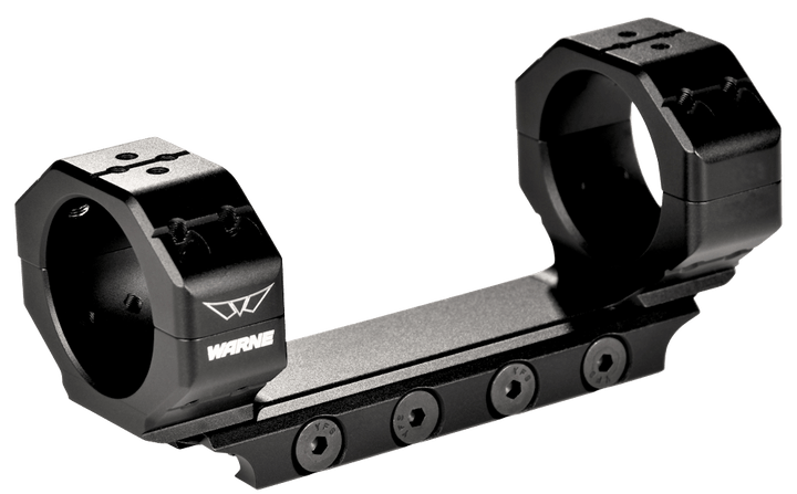Warne Warne Skyline, Warne 7841m Skyline 1pc Prec Mount 35mm Med Optics Accessories