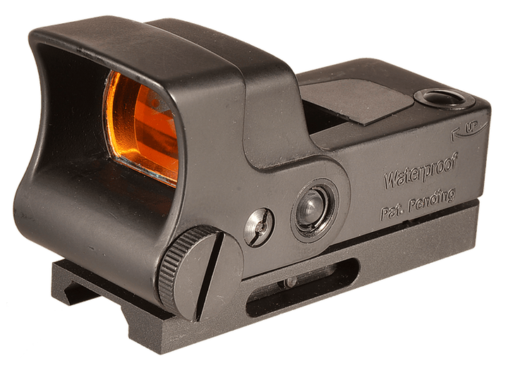 Aimshot Aimshot Hg-pro, Aims Hgproag Milspec Reflex Sight Dot Grn Optics