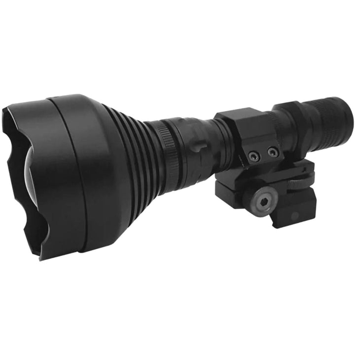 ATN ATN IR850-Supernova Long Range IR Illuminator w Adjust Mount Optics And Sights