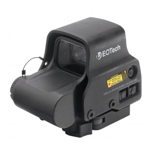 EOTECH EXPS3-2 Holographic Weapon Sight – Texas Fowlers